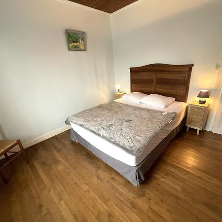 Maison 6 Pers, A Pied De Plage/centre, Wifi, Animaux Admis - Fr-1-22-376 Vakantiehuis La Tranche-sur-Mer